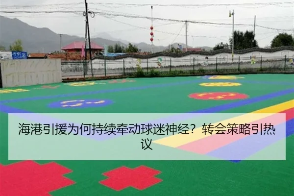 海港引援为何持续牵动球迷神经？转会策略引热议